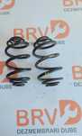 Arc fata/spate pentru Renault Trafic / Opel Vivaro / Nissan Primastar 1.6 motorizare Euro 5 / 6