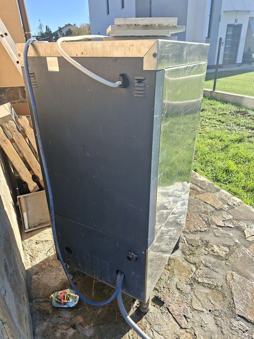 Съдомиална професионална Hoonved 81C