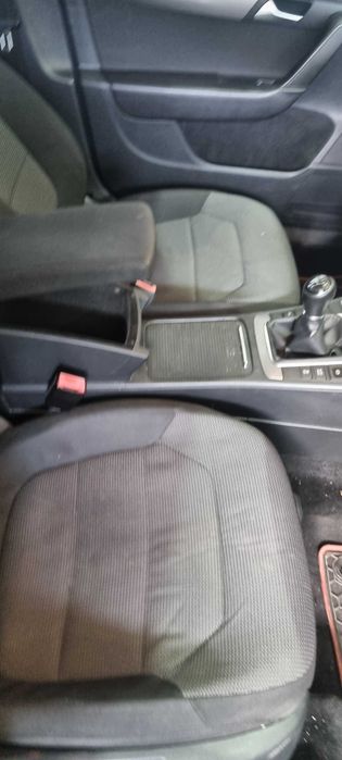 Dezmembrari VW Passat B7 Sedan 2010 - 2015