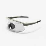 Ochelari ciclism Perf 500 Light - produs resigilat Decathlon