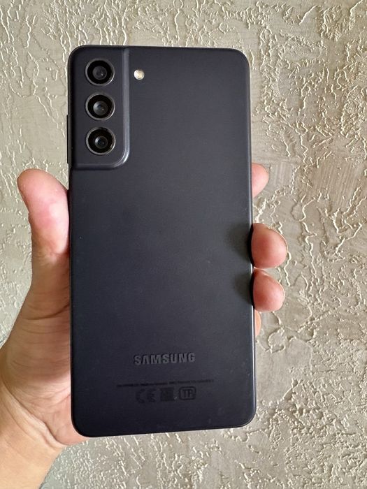 Samsung Galaxy S21fe 128гб