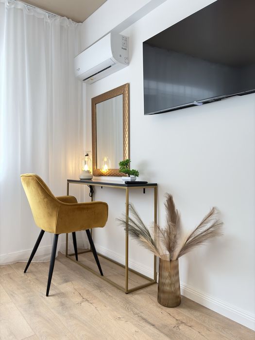 Blue Central Constanta - Neversea Beach - Apartament Regim Hotelier