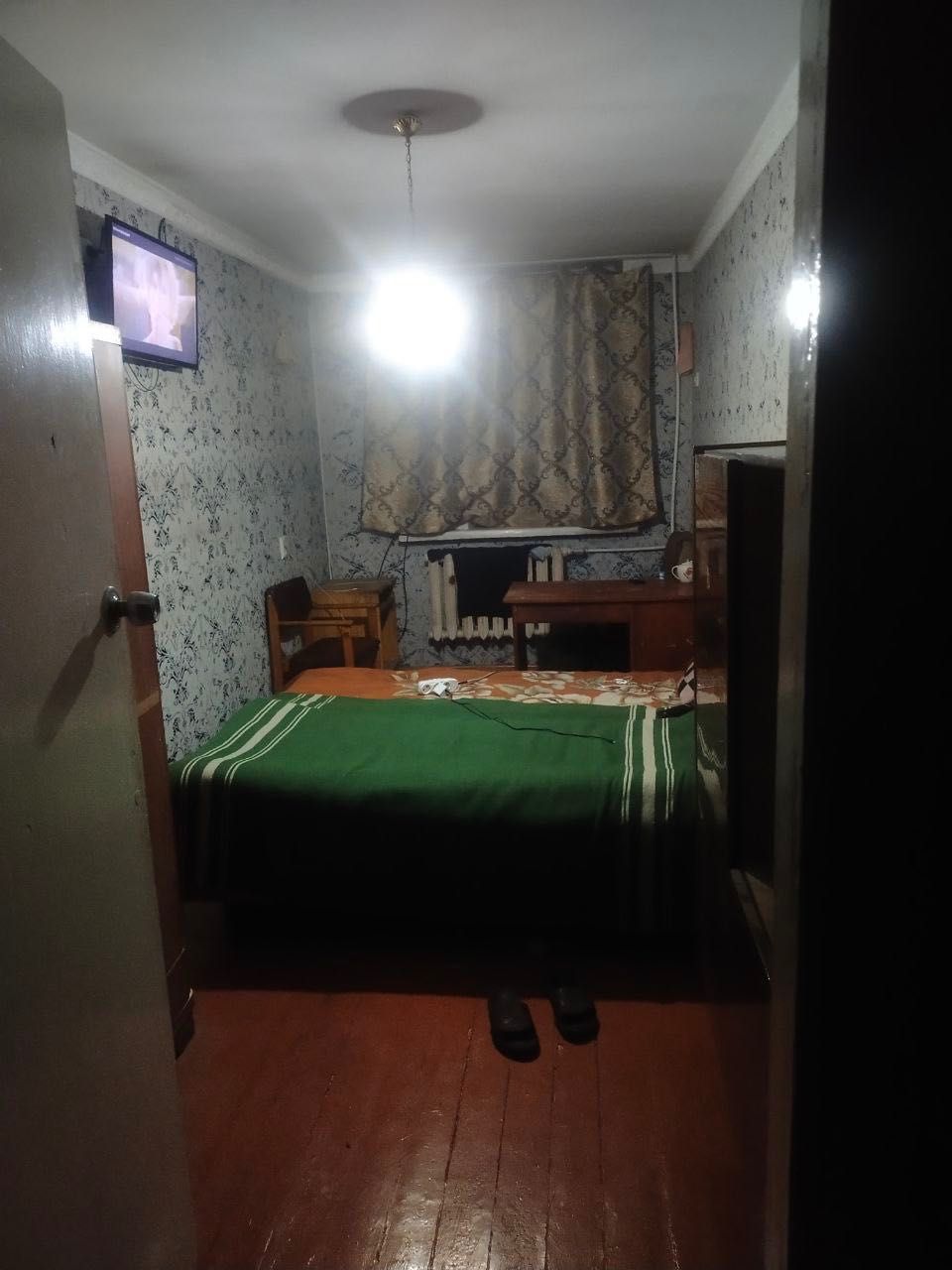 Продается Квартира 2х в 3х комнатную. Срочно чиланзар