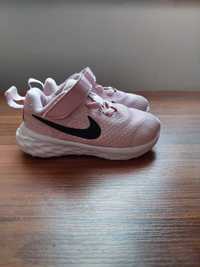 Детски розови маратонки Nike