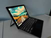 Tableta - Laptop Acer Switch Alpha 12, convertible, Windows 10
