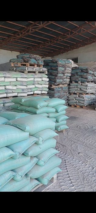 Цемент Портланд сапалы маркалар