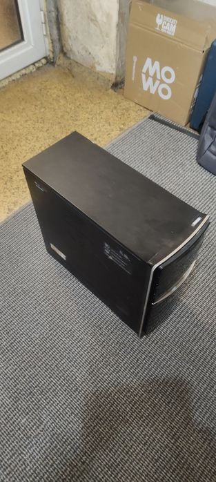 Настолен Компютър