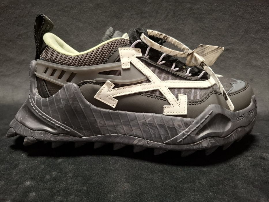 Off white odsy 1000 .  40 , 41 , 42