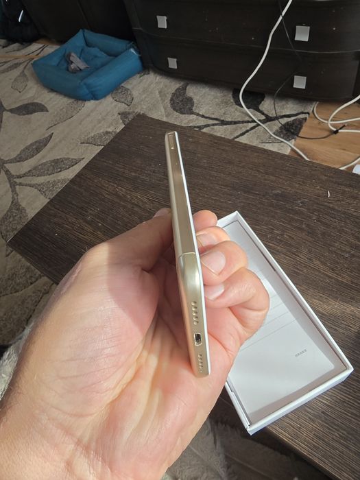 Телефон redmi 4x