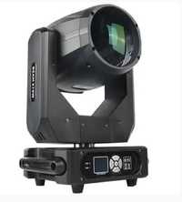 Moving Head beam 275w 10r (cu factura)