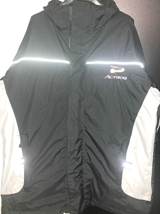 Jacheta Mercedes Benz