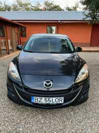 Mazda 3 diesel 1,6 euro 5 An fab 2011