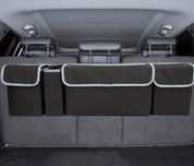 Organizator auto