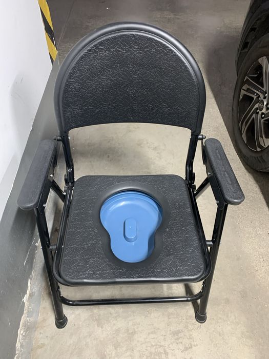 Портативный туалет (переносной)