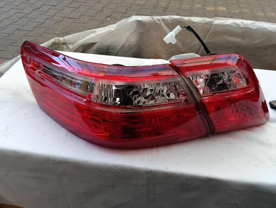 Камри 40 задний фонарь+ стоп