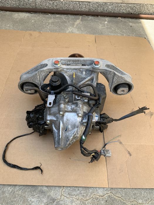 Авто-Части за Хонда CR-V / Honda 2019