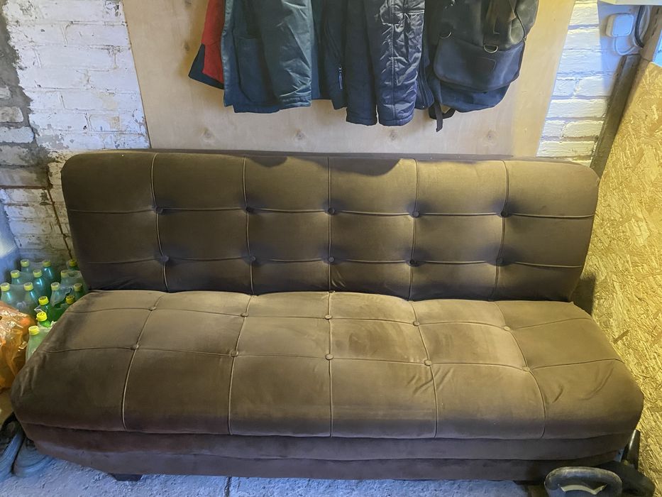 Продам мягкую мебель