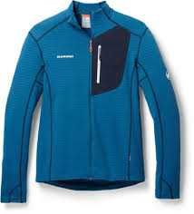 Hanorac XXL MAMMUT Taiss Light Original cu eticheta
