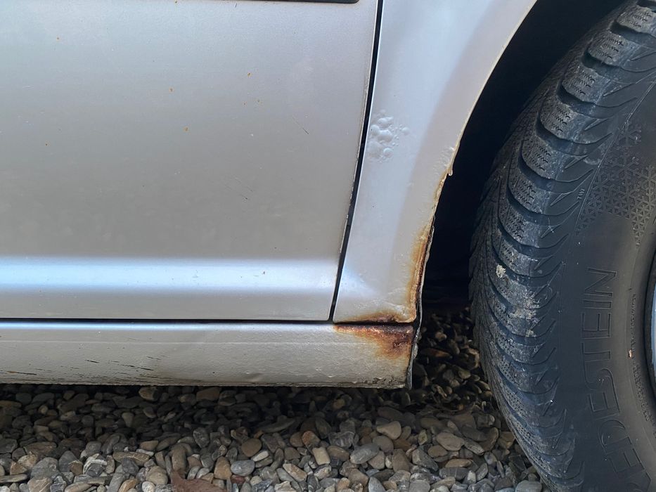 VW Golf 4, 1.6 benzină, 2003, 220.000 km