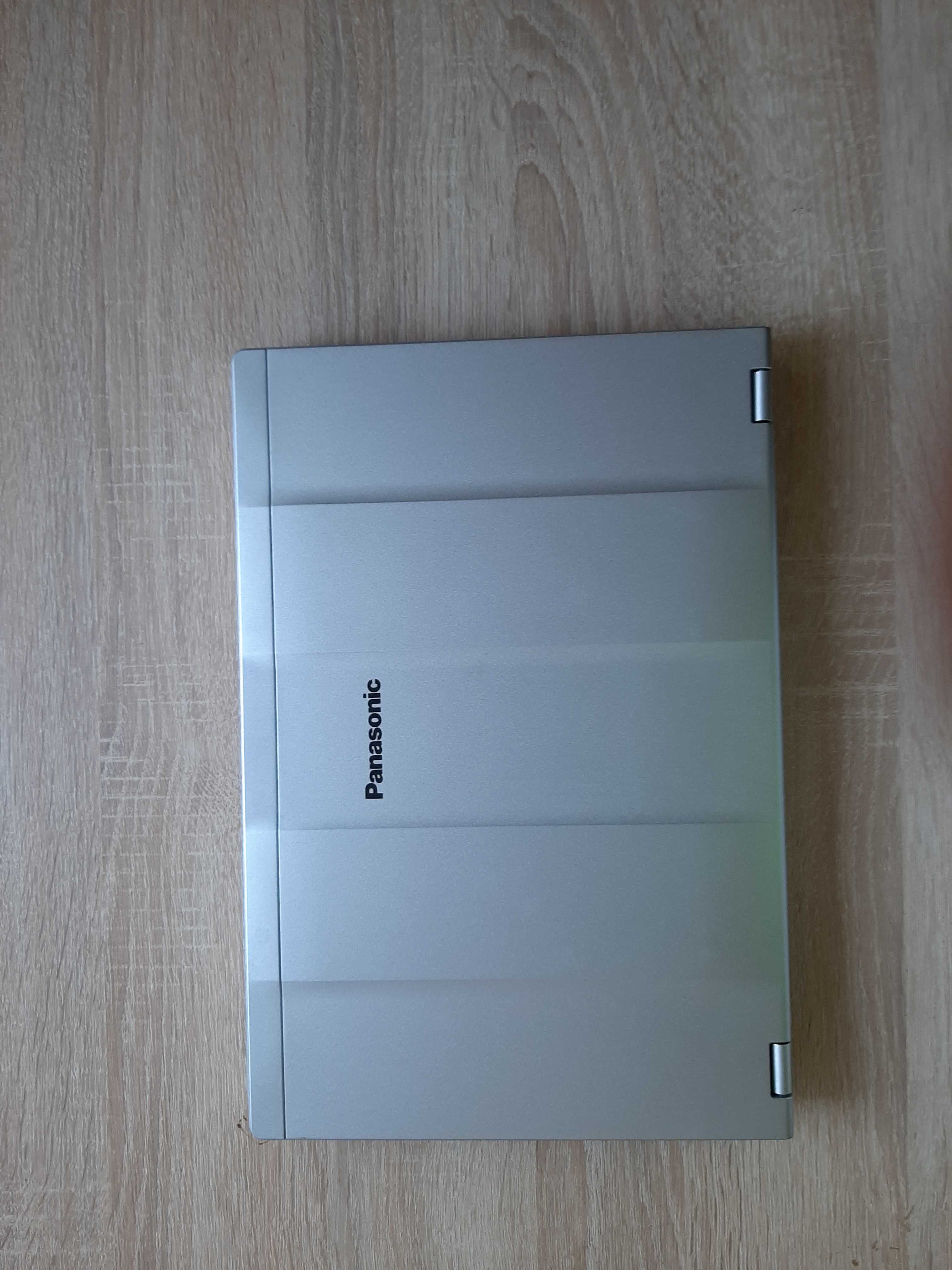 Laptop Panasonic