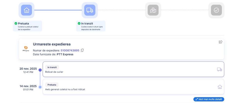 Ghete koel barefoot dama 37