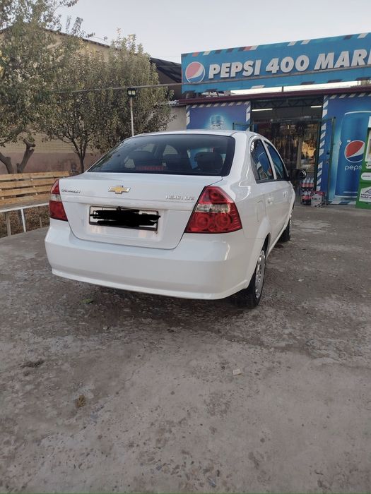 Некса 3 сотилади 2017 йил