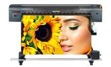 Imprimantă Sublimare MUTOH XpertJet 1341WR Pro - NOU