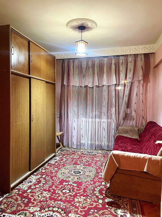 PF- Apartament 3 camere decomanate, Bulevardul Poitiers