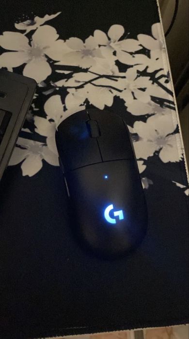 Продаю мышку Logitech G Pro Wireless