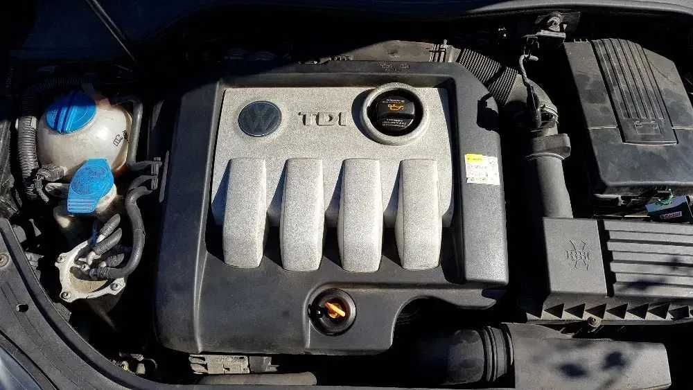 capac motor 1.9tdi/passat b6/golf 5/jetta/touran/