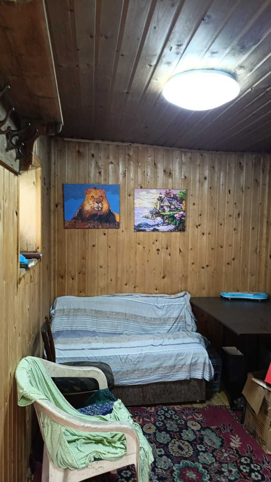Продам отдельностоящий дом