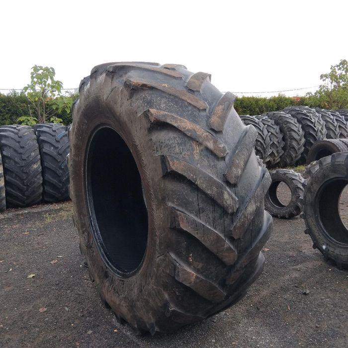 Cauciucuri 710/70R42 Michelin Cere oferta la Anvelope Agricole SH
