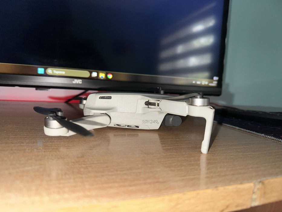 Dji Mini Fly More Combo