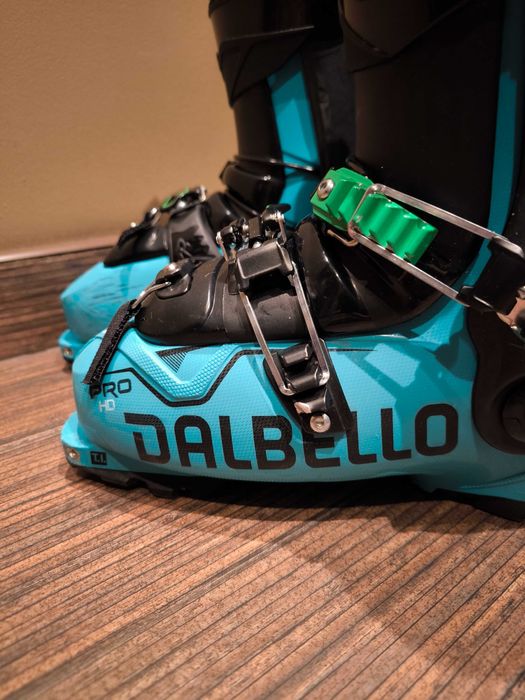 Ски обувки Dalbello Lupo PRO 130