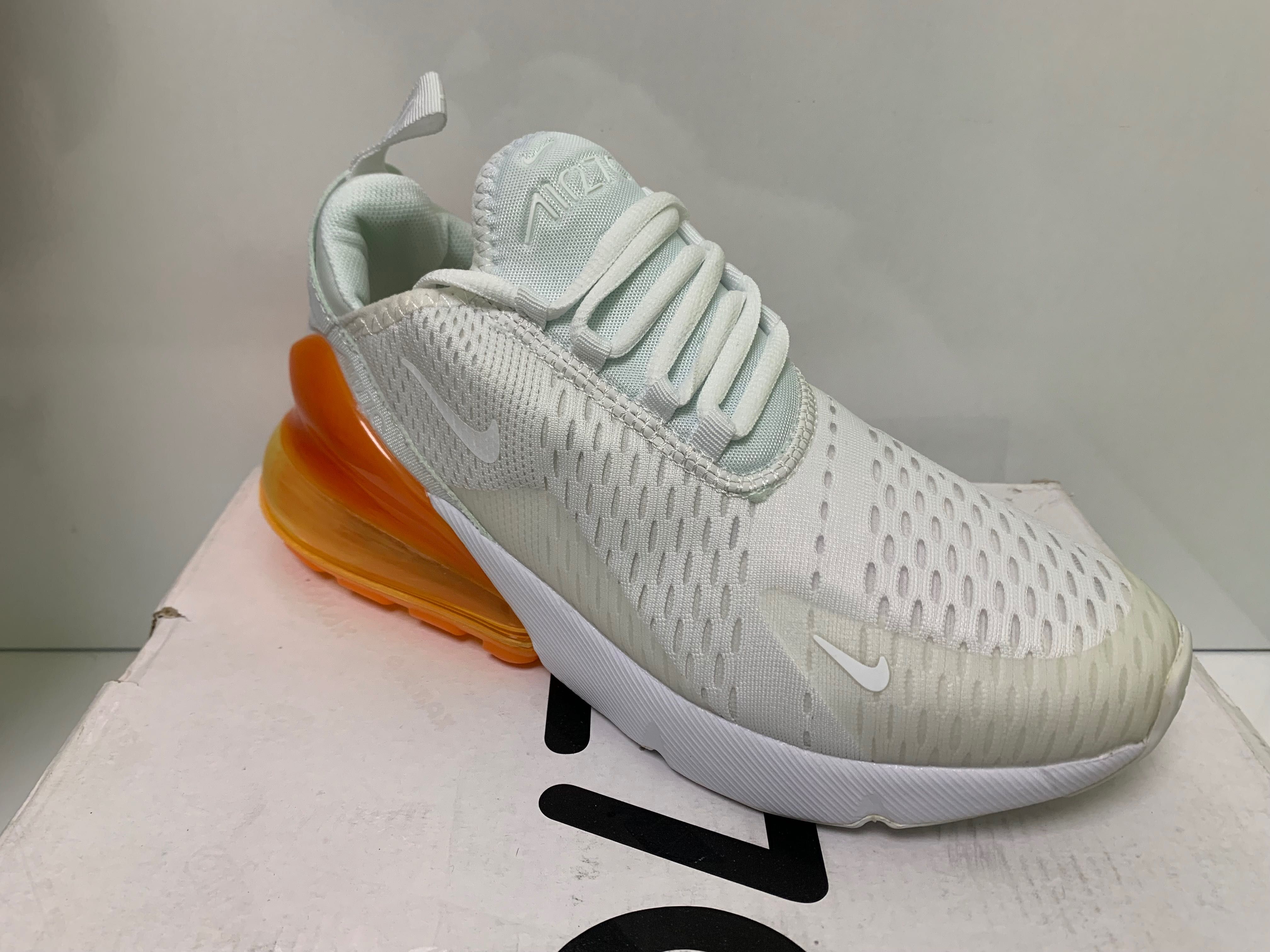 Нови дамски маратонки Nike Air Max 270 размер 38