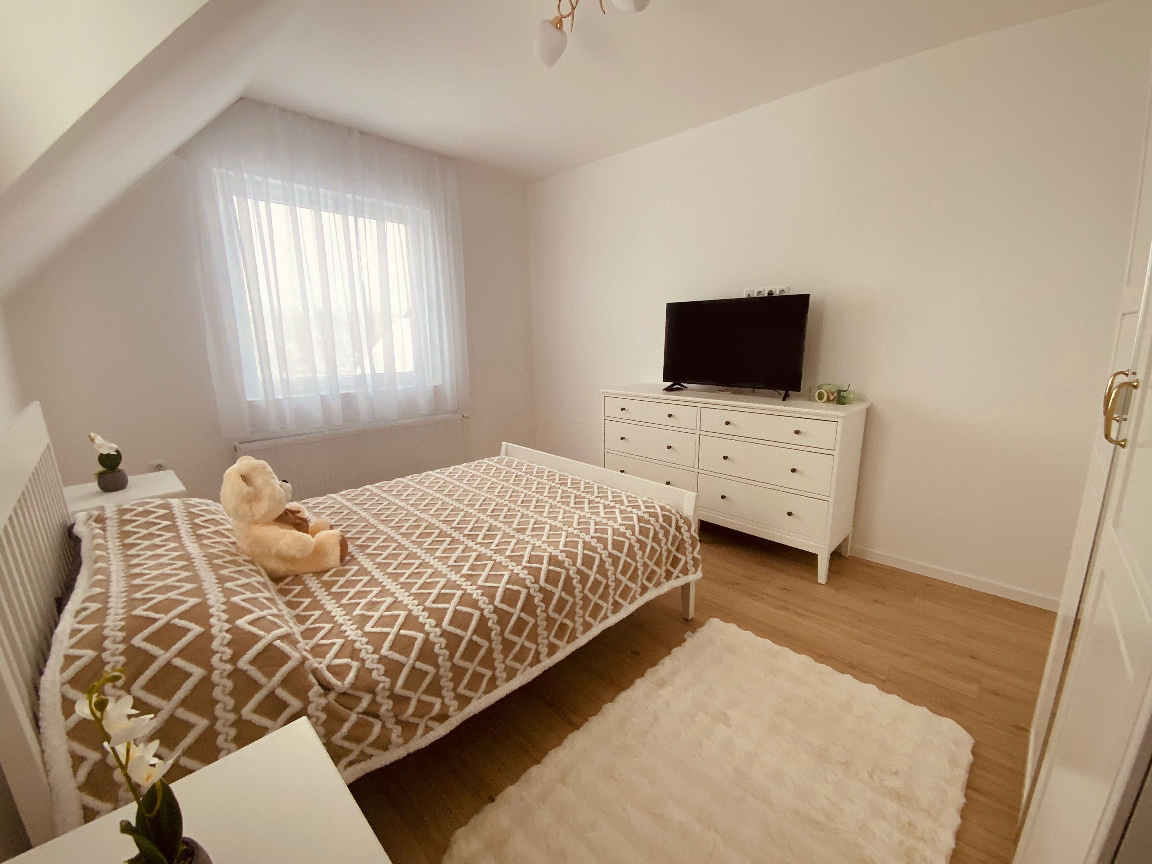 Ich vermiete ein Haus Dobrich Bulgaria Iam renting a house in Dobrich