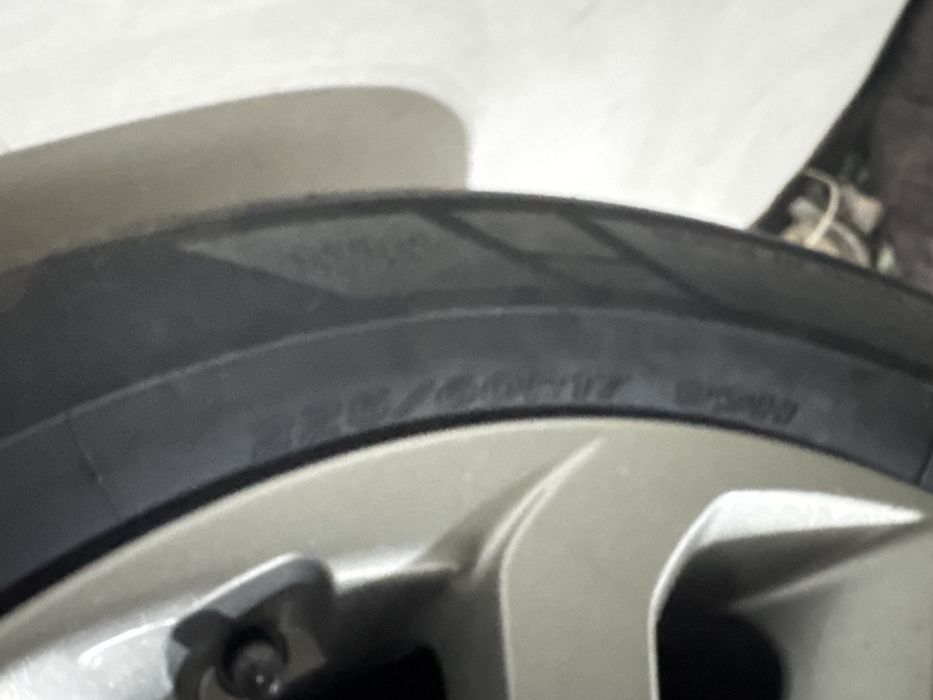 Хундай туксон запаскаси