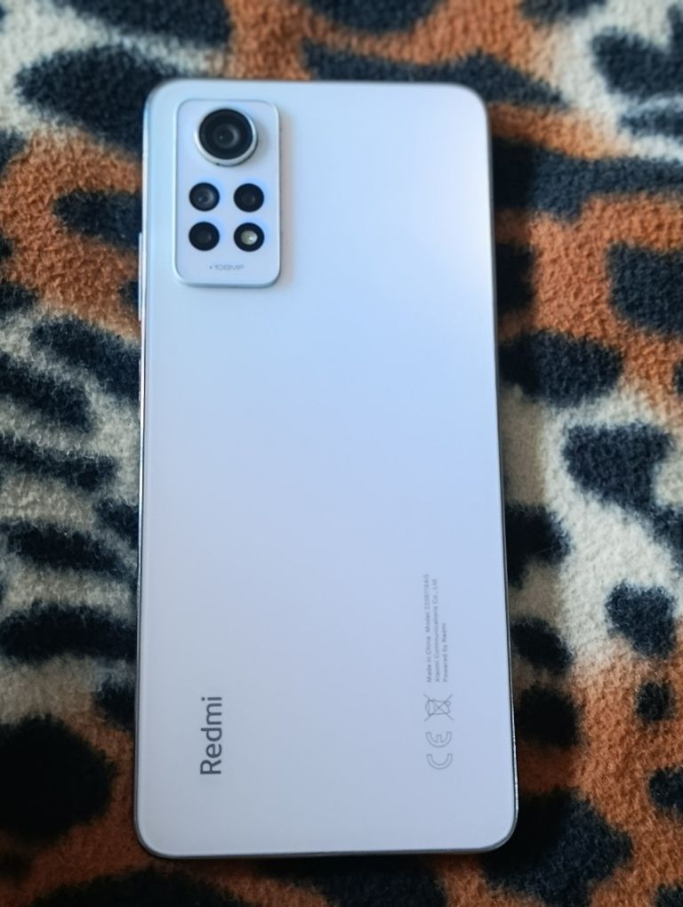 Редми 12 note pro