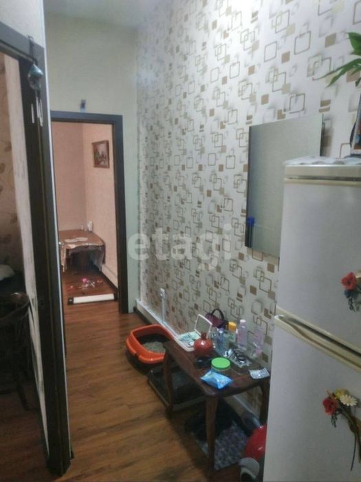 2х комнатная квартира