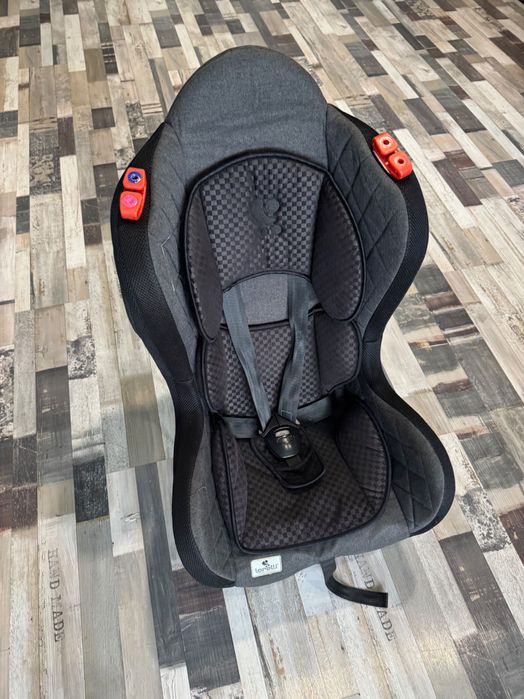 Lorelli Jupiter SPS столче за кола