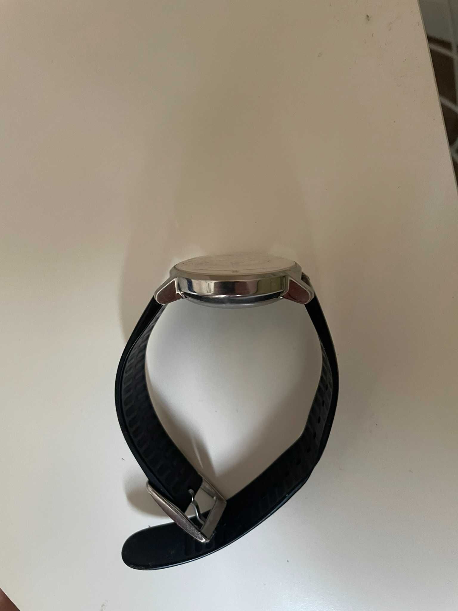 Смарт часовникWithings/Nokia Steel HR (36mm) White