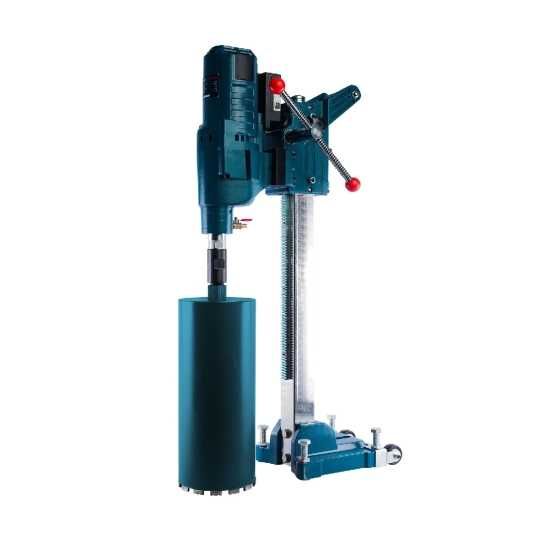 Машина алмазного бурения ALTECO DD 5035
