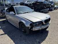 Бмв е46 купе 3.0и bmw e46 3.0i coupe НА ЧАСТИ
