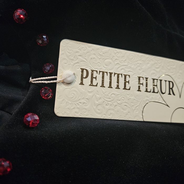 Рокля Petite Fleur