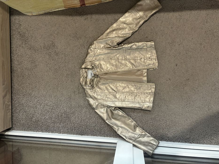 Уникално детско яке