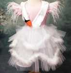 Rochie 9 ani ocazie lebada