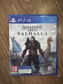 Assassin’s creed Valhalla PS4