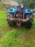 vand tractor landini
