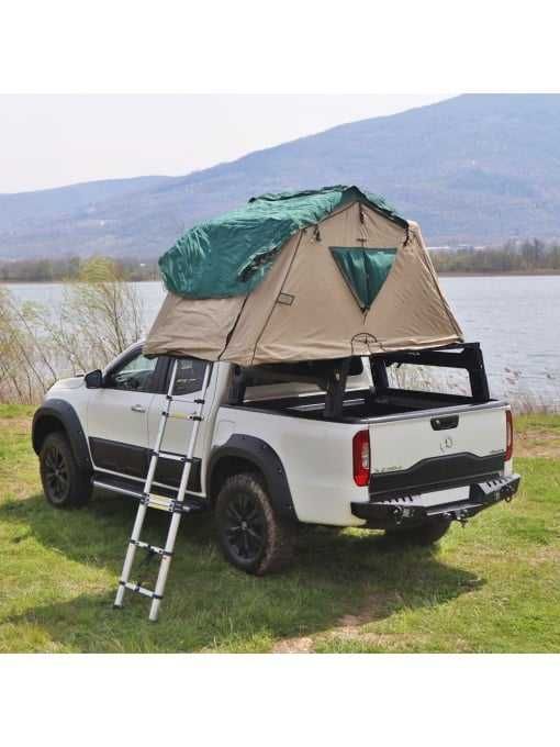 Rollbar Universal Pick-Up pentru corturi de acoperiș si accesorii S75