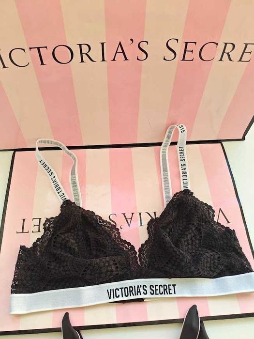 Victoria's Secret празнична колекция бельо прашки бикини